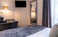 Bedroom 6 Hotel Aston