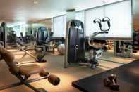 Fitness Center SLS Hotel, a Luxury Collection Hotel, Beverly Hills