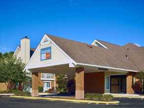 Bangunan 4 Sonesta ES Suites South Brunswick - Princeton