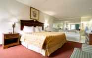 ห้องนอน 7 Key West Inn - Newport News