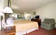 Kamar Tidur 2 Key West Inn - Newport News