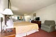 Bilik Tidur Key West Inn - Newport News