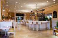 Bar, Kafe, dan Lounge Ayre Hotel Sevilla