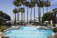 Swimming Pool The Ritz-Carlton, Marina del Rey