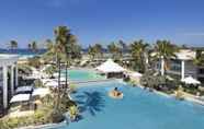 Swimming Pool 6 Sheraton Grand Mirage Resort, Gold Coast