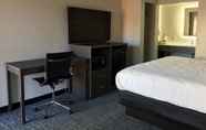 ห้องนอน 5 Days Inn & Suites by Wyndham Charleston Airport West