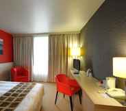 Bilik Tidur 5 Best Western Saint-Etienne Porte du Forez