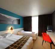 Bilik Tidur 7 Best Western Saint-Etienne Porte du Forez