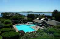 Swimming Pool The Inn at the Tides