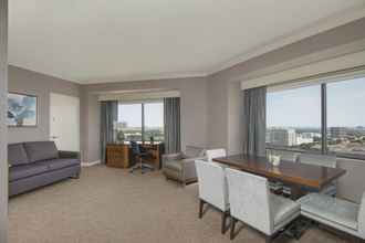 ห้องนอน 4 The Westin Dallas Park Central