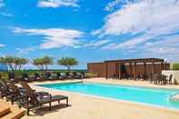 Swimming Pool The Westin Dallas Park Central