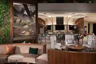 Bar, Kafe dan Lounge The Westin Dallas Park Central