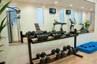 Fitness Center Titania Hotel