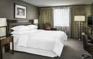 Bedroom 6 Sheraton Oklahoma City Downtown Hotel