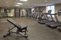 Fitness Center Fairfield by Marriott Montreal Downtown