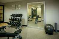 Fitness Center Hilton Stockton