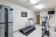 Fitness Center Quality Inn