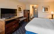 Bedroom 4 Best Western Plus Reading Inn & Suites