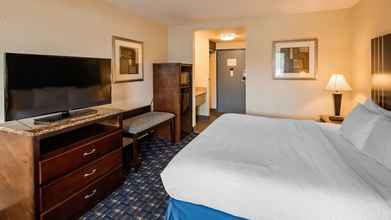 Bedroom 4 Best Western Plus Reading Inn & Suites