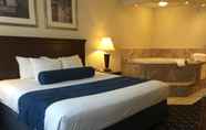 Bedroom 3 Best Western Plus Reading Inn & Suites