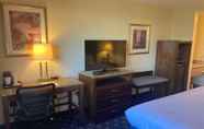 Bedroom 6 Best Western Plus Reading Inn & Suites