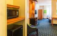 Kamar Tidur 2 Fairfield Inn & Suites Fargo