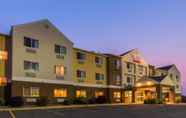 Bangunan 4 Fairfield Inn & Suites Fargo