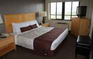 Kamar Tidur 2 Inlet Tower Hotel And Suites