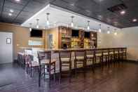 Bar, Kafe dan Lounge Comfort Inn Glenmont - Albany South