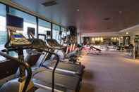 Fitness Center Kobe Bay Sheraton Hotel & Towers