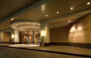 Luar Bangunan 5 Kobe Bay Sheraton Hotel & Towers