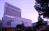 Bangunan 4 Kobe Bay Sheraton Hotel & Towers