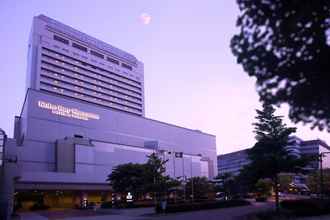 Luar Bangunan 4 Kobe Bay Sheraton Hotel & Towers