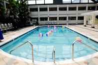 Swimming Pool Best Western Plus Milwaukee Airport Hotel & Conference Ctr