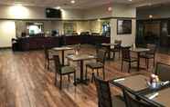 Restoran 6 Best Western Plus Milwaukee Airport Hotel & Conference Ctr