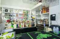 Bar, Kafe, dan Lounge Boulevard Hotel