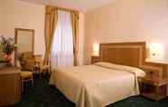 ห้องนอน 4 Hotel Residence Venezia 2000