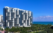 Exterior 6 W South Beach