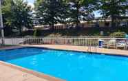 Swimming Pool 5 Super 8 by Wyndham New Cumberland