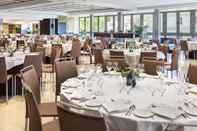 Functional Hall Melia Madrid Princesa