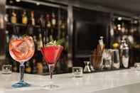 Bar, Kafe, dan Lounge Melia Madrid Princesa