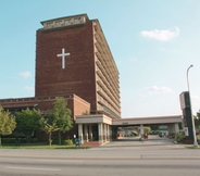 Exterior 3 Hotel Louisville