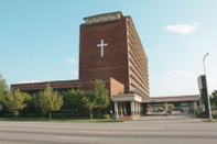 Exterior Hotel Louisville