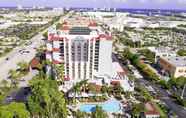 Nearby View and Attractions 2 Embassy Suites by Hilton Fort Lauderdale 17th Street