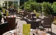 Restaurant 6 Mercure Forbach