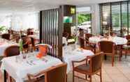 Restaurant 4 Mercure Forbach