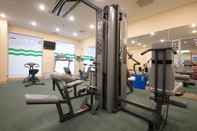 Fitness Center Laguna Garden Hotel