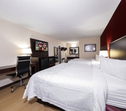 Kamar Tidur 7 Red Roof Inn PLUS+ Huntsville - Madison