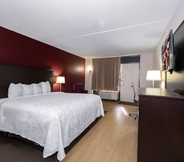 Kamar Tidur 6 Red Roof Inn PLUS+ Huntsville - Madison