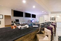 Bar, Cafe and Lounge La Quinta Inn & Suites by Wyndham Glenwood Springs